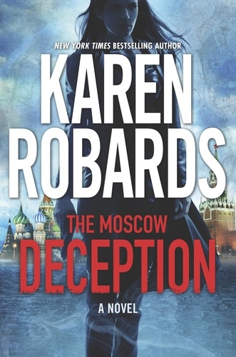 The Moscow Deception. The Guardian Series Book 2