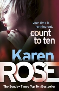 Karen Rose - Count to Ten (The Chicago Series Book 5).