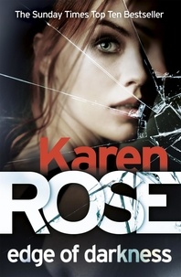 Karen Rose - Edge of Darkness (The Cincinnati Series Book 4).