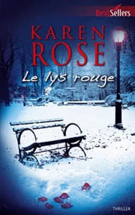 Le lys rouge