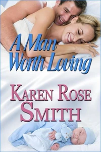 A Man Worth Loving