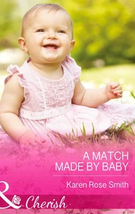 A Match Made By Baby