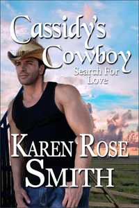 Cassidy's Cowboy