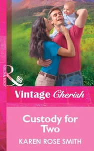 Custody for Two