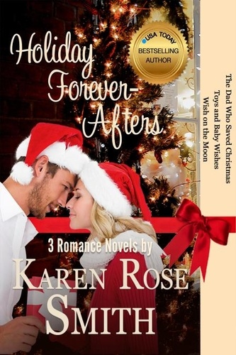  Karen Rose Smith - Holiday Forever-Afters Boxed Set.