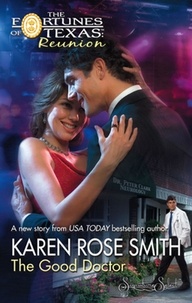 Karen Rose Smith - The Good Doctor.