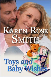 Toys and Baby Wishes