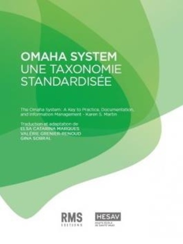 Omaha System. Une taxonomie standardisée