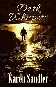 Dark Whispers: A Dark Paranormal Romance