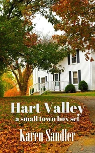Hart Valley: A Small Town Box Set