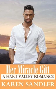 Her Miracle Gift: Carrying His Baby
