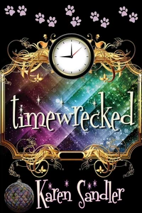 Timewrecked: A Middle-Grade Time Travel Adventure