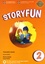 Storyfun Level 2. Teacher's Book