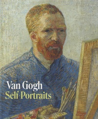 Karen Serres - Van Gogh - Self-Portraits.