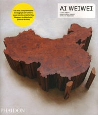 Karen Smith et Hans Ulrich Obrist - Ai Weiwei.