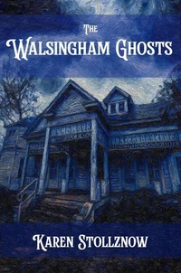 The Walsingham Ghosts