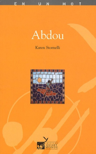 Karen Stornelli - Abdou.