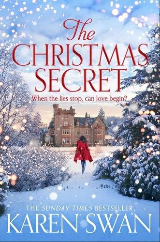 Karen Swan - Christmas secret (the).