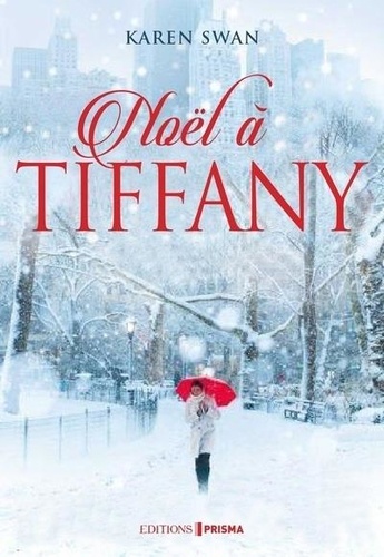 Noël à Tiffany - Occasion