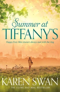 Summer at Tiffany's