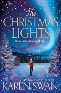 Karen Swan - The Christmas Lights.