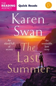 Karen Swan - The Last Summer (Quick Reads).
