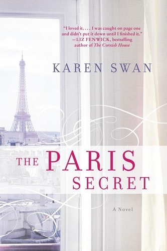 Karen Swan - The Paris Secret.