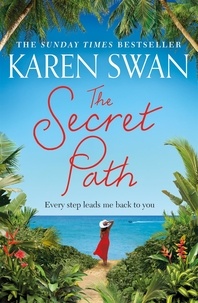 Karen Swan - The Secret Path.
