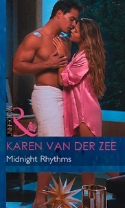 Karen Van Der Zee - Midnight Rhythms.