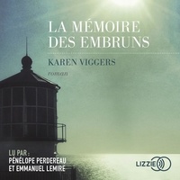 Karen Viggers - La mémoire des embruns.