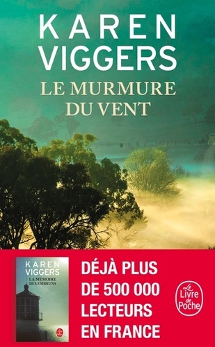 Le murmure du vent - Occasion