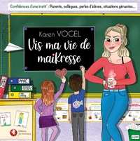 Vis ma vie de maiKresse