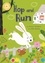 Hop and Run. Independent Reading Yellow 3