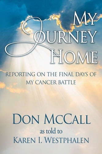  Karen Westphalen et  Don McCall - My Journey Home.