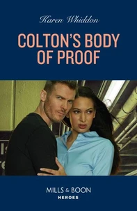 Colton's Body Of Proof