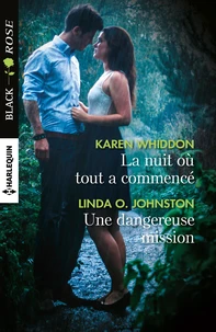 La nuit où tout a commencé ; Une dangereuse mission