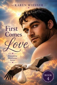 First Comes Love