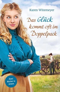 Das Glück kommt im Doppelpack