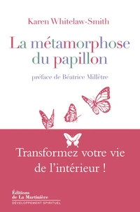 La métamorphose du papillon