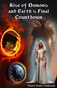  Karen Yanhs Anderson - Rise of Demons and Earth's Final Countdown.