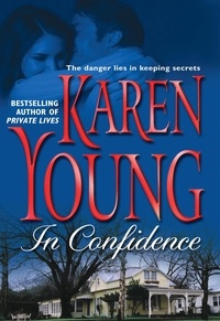 Karen Young - In Confidence.