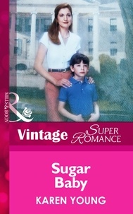 Karen Young - Sugar Baby.
