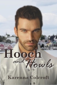  Karenna Colcroft - Hooch and Howls.
