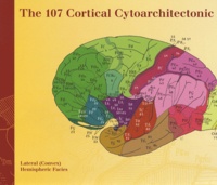  Karger - The 107 Cortical Cytoarchitectonic Areas of Constantin von Economo and Georg N.  Koskinas in the Adult Human Brain.