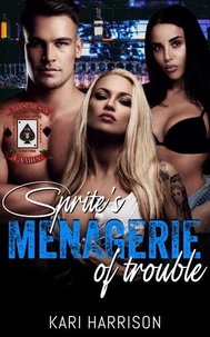Sprite's Menagerie of Trouble