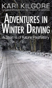 Adventures in Winter Driving