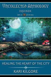 Healing the Heart of the City