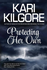 Protecting Her Own