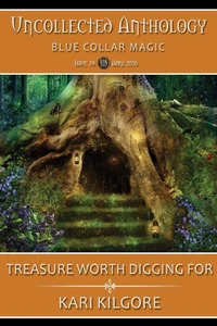 Treasure Worth Digging For