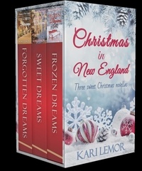  Kari Lemor - Christmas in New England - Storms of New England.